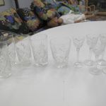 619 4068 GLASS SET